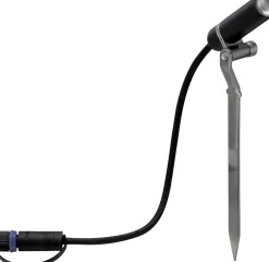 Paulmann Plug & Shine Spot Plantini Basisset Outdoor schwenkbar drei Spots