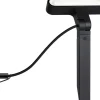Paulmann Plug & Shine Spot Ito Outdoor, anthrazit, dimmbar, warmweiß