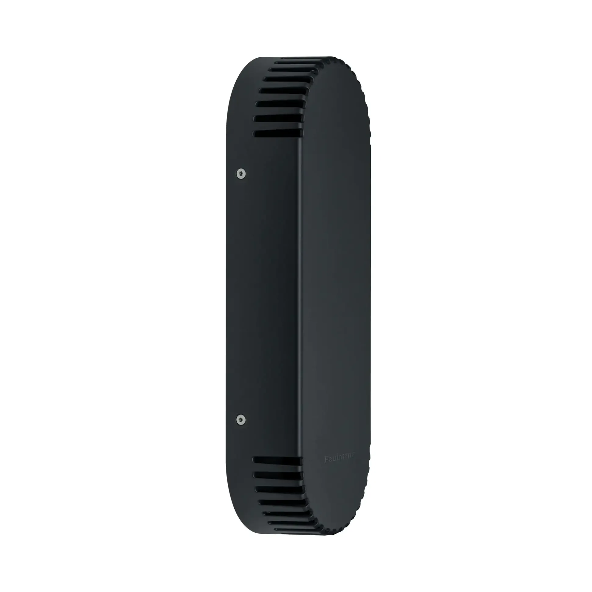 Paulmann Plug & Shine Trafoabdeckung Outdoor grau 26 cm Kunststoff