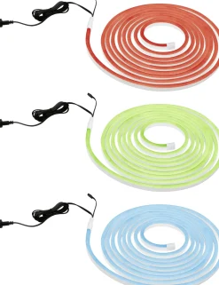 Paulmann SimpLED Stripe Outdoor Komplettset 5m 360 LEDs