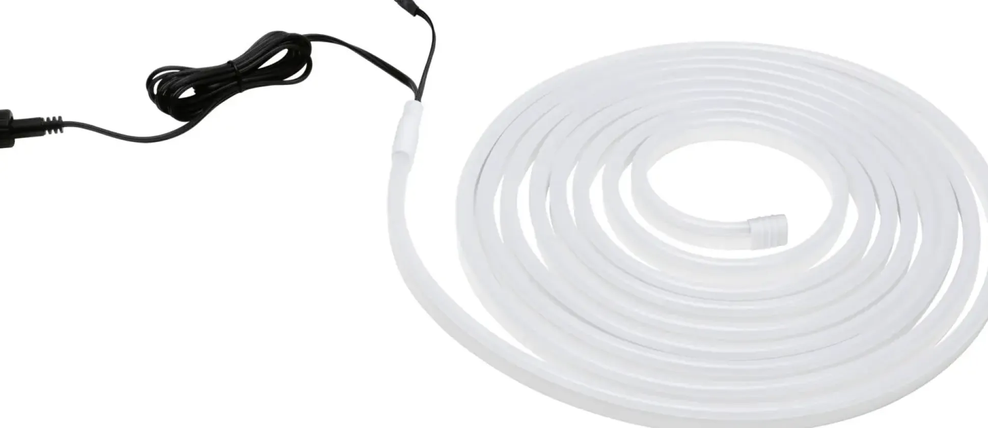 Paulmann SimpLED Stripe Outdoor Komplettset 5m 360 LEDs