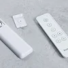 Paulmann Smart Home Fernbedienung Remote Control Zigbee 3.0 Basic weiß