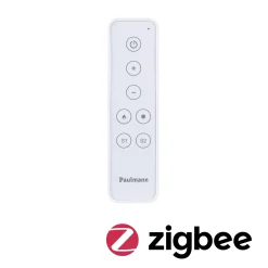 Paulmann Smart Home Fernbedienung Remote Control Zigbee 3.0 Basic weiß