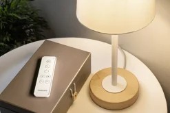 Paulmann Smart Home Fernbedienung Remote Control Zigbee 3.0 Basic weiß