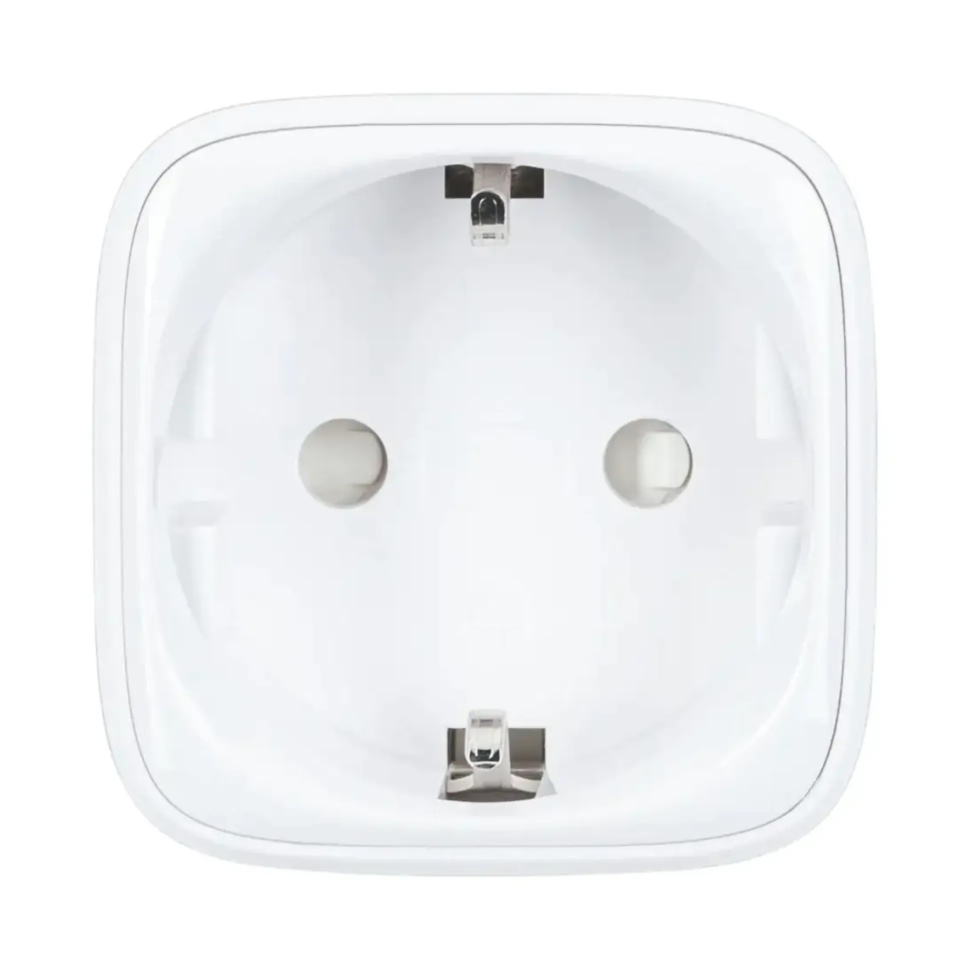 Paulmann Zwischenstecker Zigbee Typ EF-CEE 7/7 weiß IP20