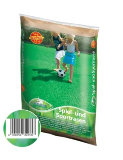 Pegasus Rasensaatgut Spiel + Sport 1 kg