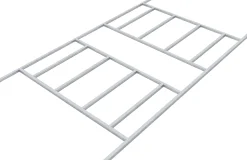Pergart Fundamentbodenrahmen Dresden II 108 291 x 226 cm