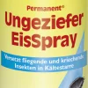 Permanent UngezieferEisSpray 500 ml