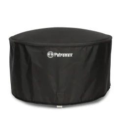 Petromax Abdeckhaube für Feuertonne Pyron Ø 61,4 x 37,6 cm