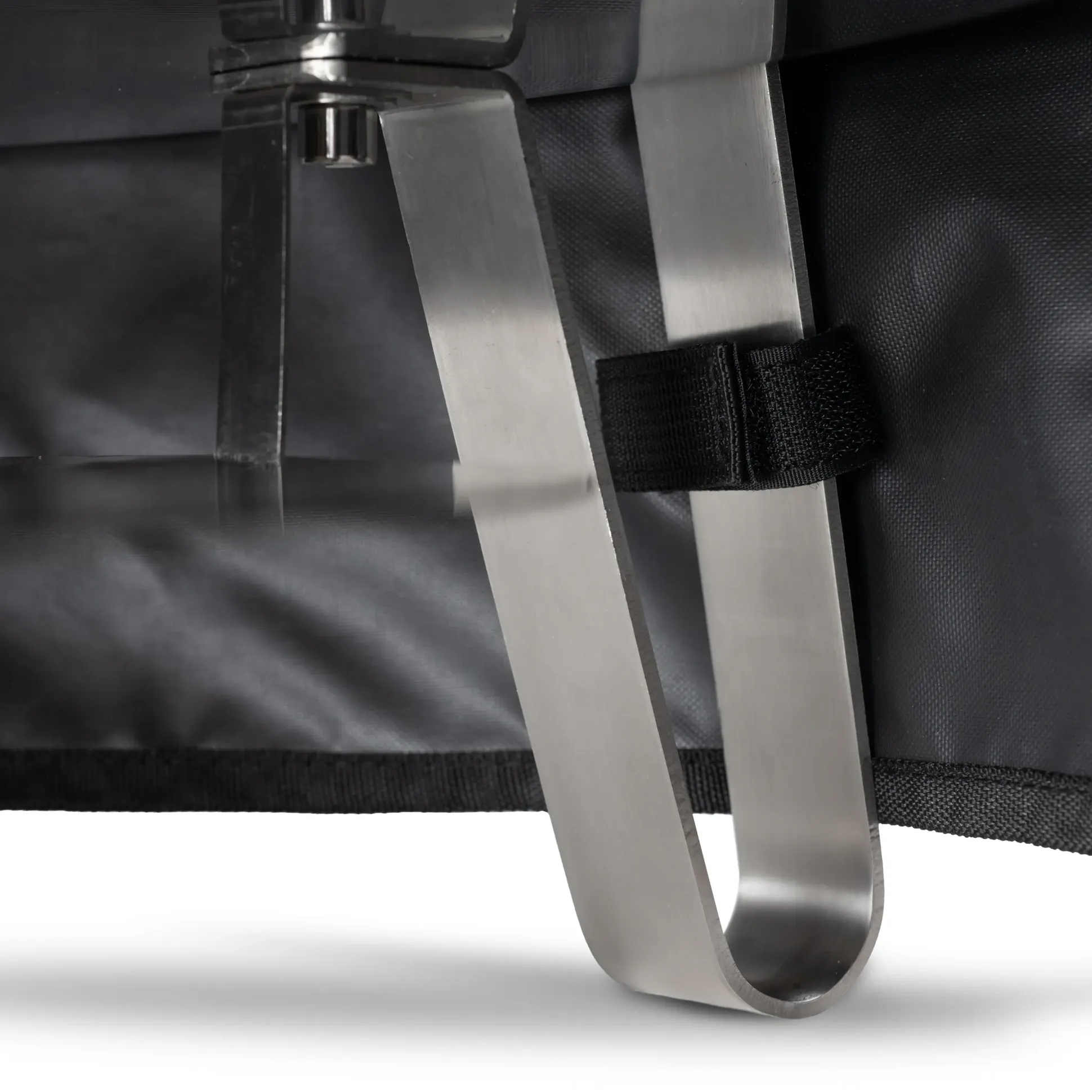 Petromax Abdeckhaube für Feuertonne Pyron Ø 61,4 x 37,6 cm