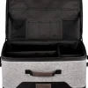 Petromax Aufbewahrungsbox Catago 50 L grau