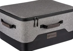 Petromax Aufbewahrungsbox Catago 50 L grau