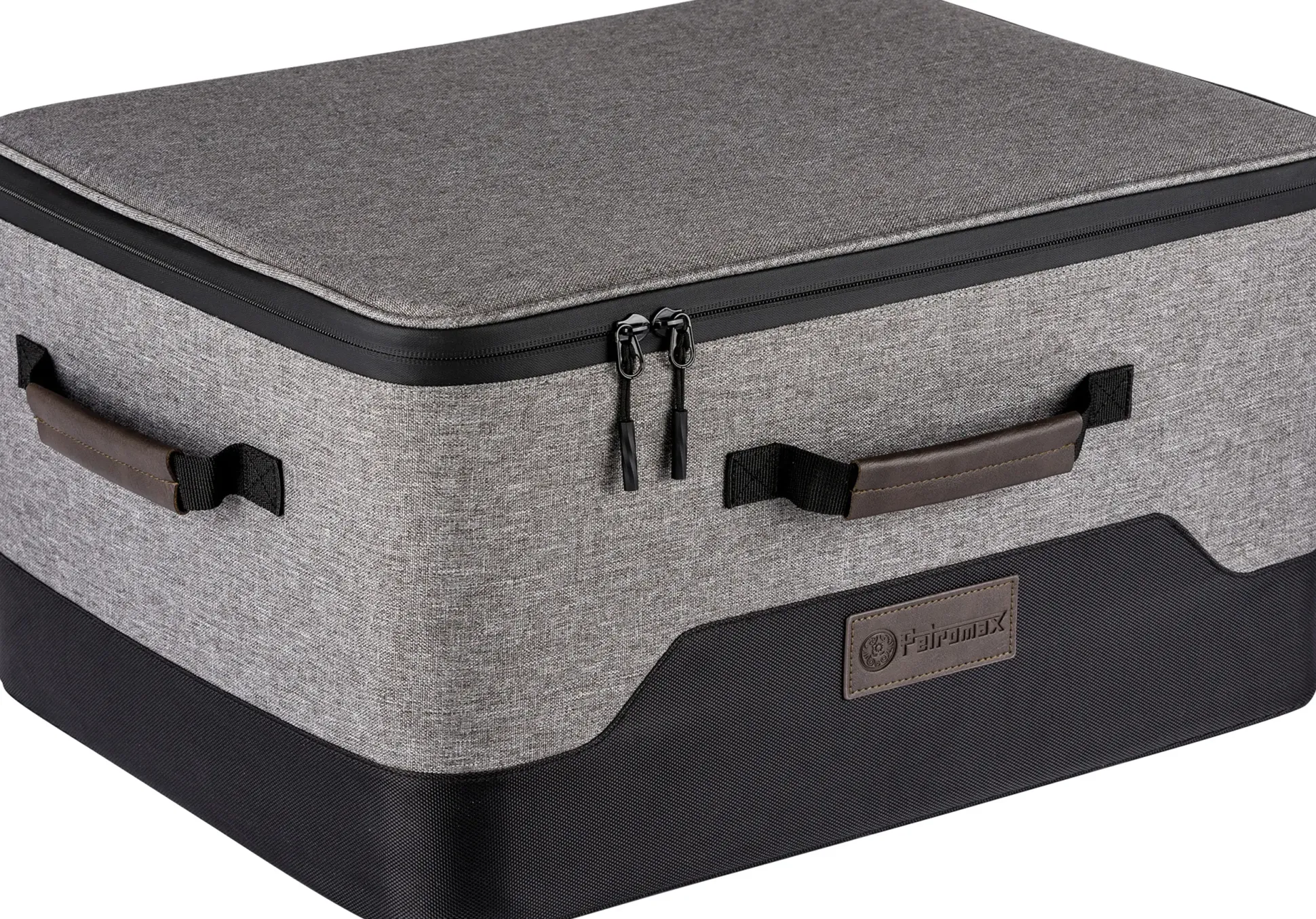 Petromax Aufbewahrungsbox Catago 50 L grau