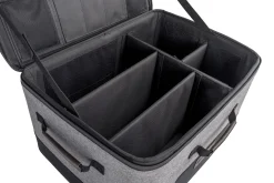 Petromax Aufbewahrungsbox Catago 50 L grau
