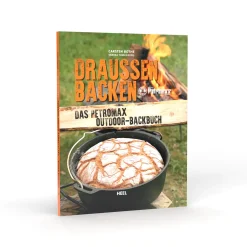 Petromax Backbuch