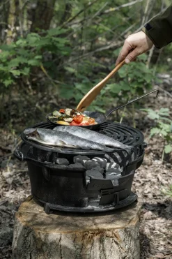 Petromax Feuergrill TG3