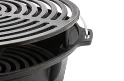 Petromax Feuergrill TG3