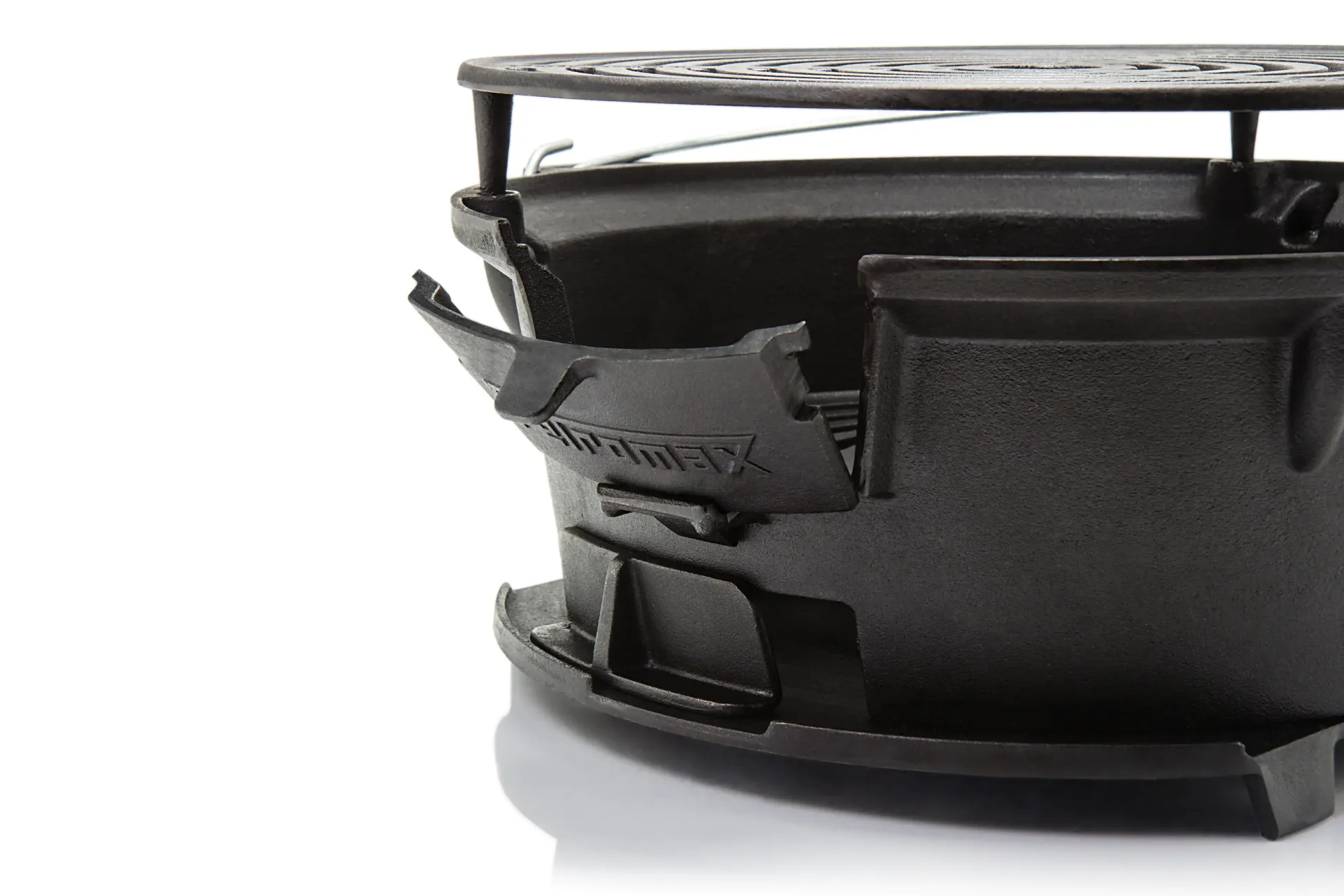Petromax Feuergrill TG3