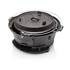 Petromax Feuergrill TG3