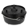 Petromax Feuertopf Dutch oven ft4.5