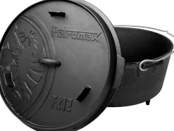 Petromax Feuertopf Dutch oven ft12
