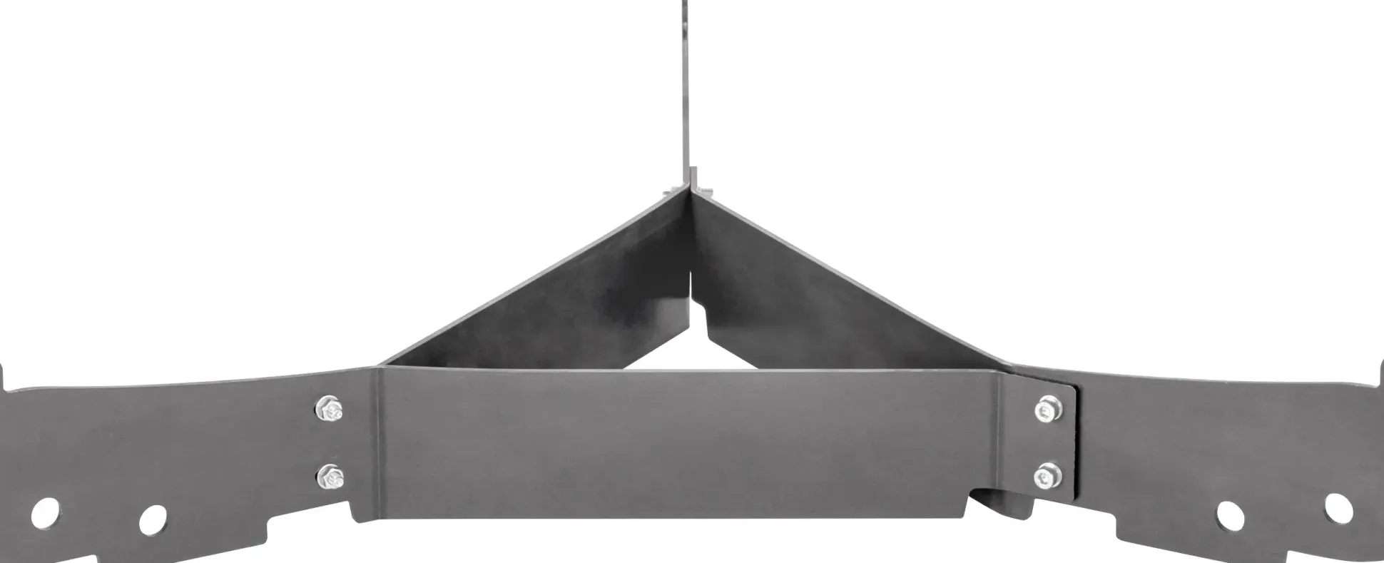 Petromax Grillplatte Tyropit und Pyron Stahl