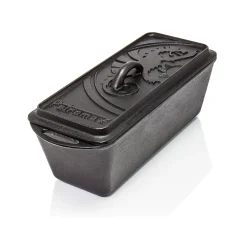 Petromax Kastenform mit Deckel k4