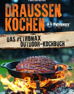 Petromax Kochbuch