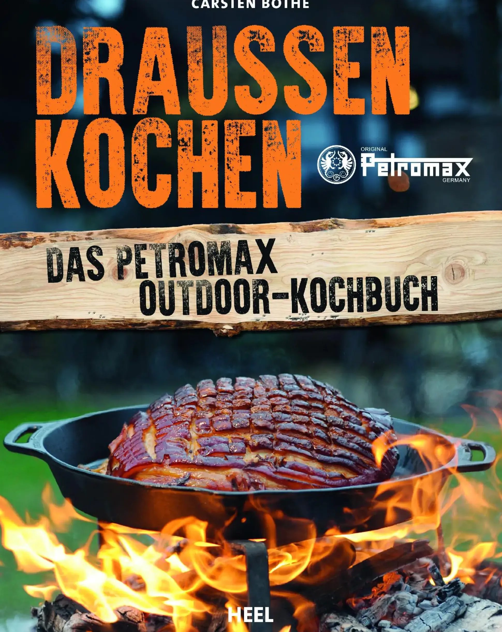 Petromax Kochbuch