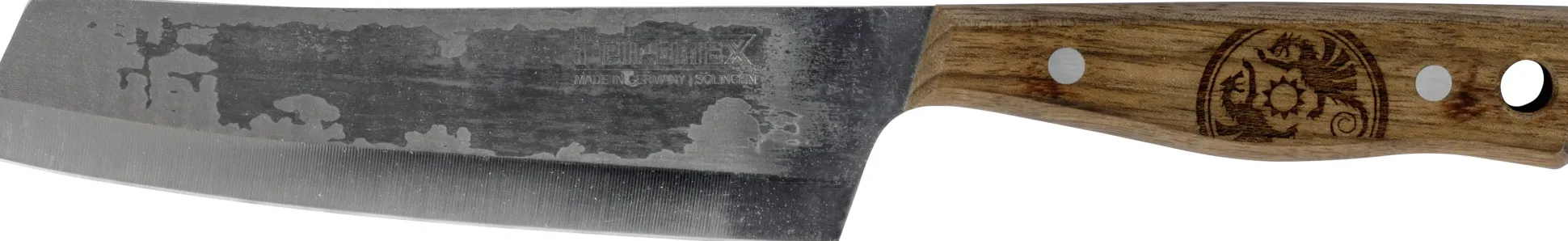 Petromax Kochmesser 17 cm