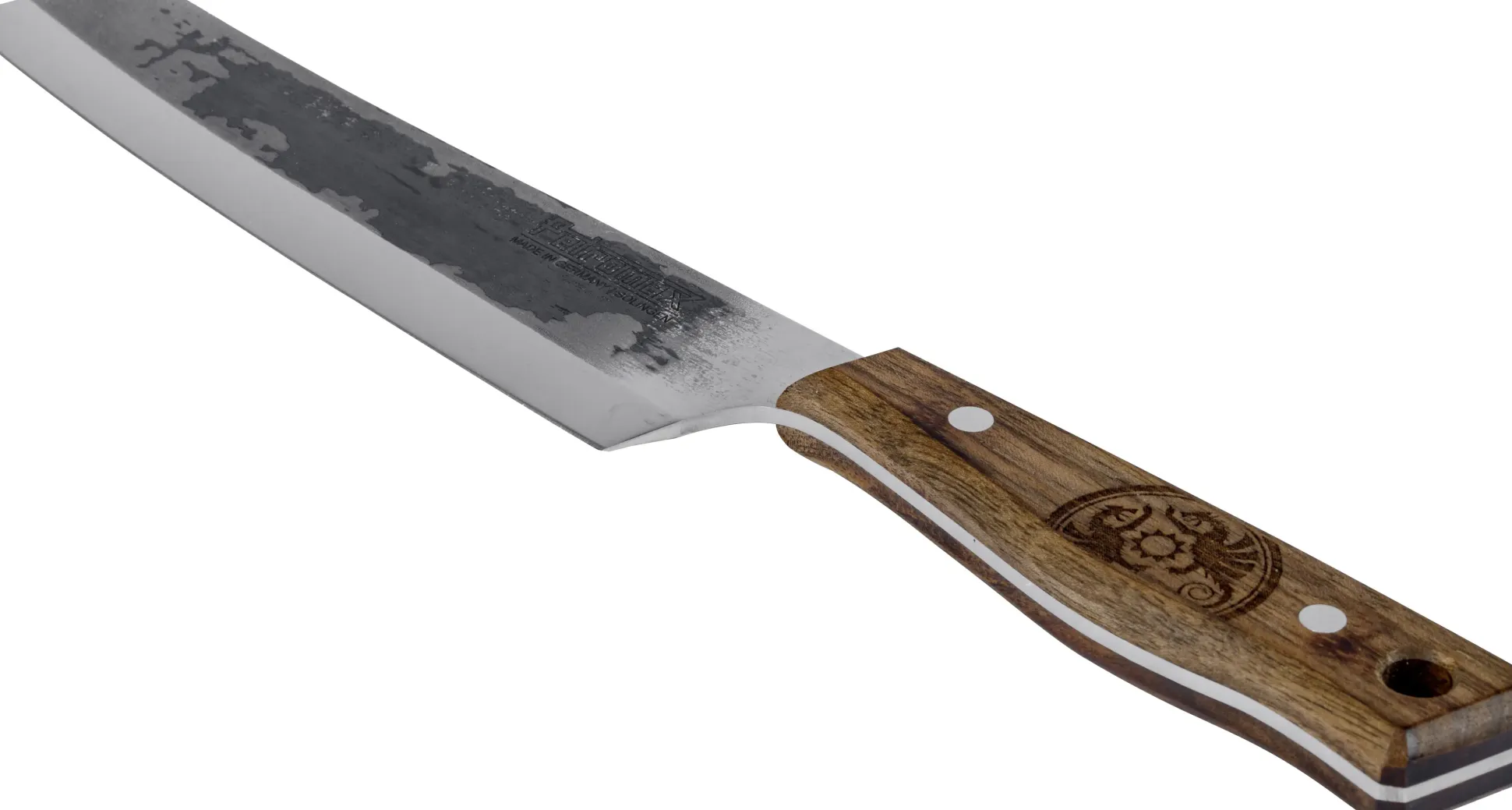 Petromax Kochmesser 17 cm