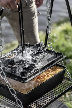 Petromax Profi-Deckelheber