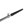 Petromax Stockbrot Spieß mit Gusseisenspitze 70 cm