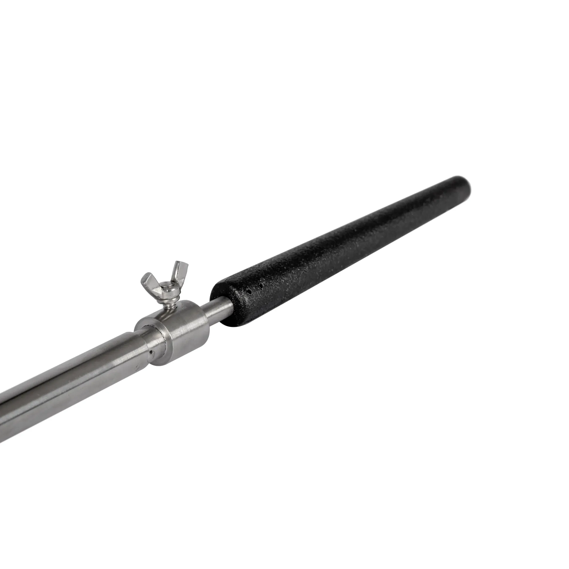 Petromax Stockbrot Spieß mit Gusseisenspitze 70 cm