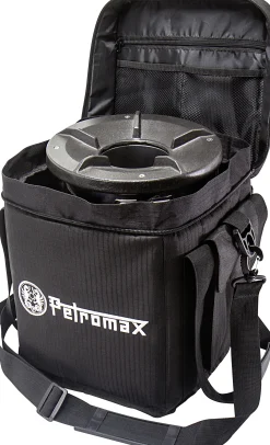 Petromax Transporttasche Raketenofen rf33 Ripstop Gewebe