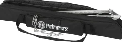 Petromax Transporttasche Dreibein d1 Ripstop Gewebe