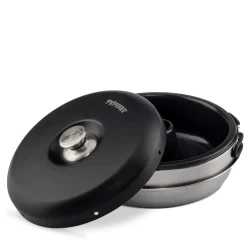 Petromax Camping Backofen Dimego