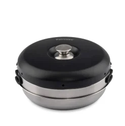 Petromax Camping Backofen Dimego