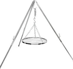 Petromax Dreibein inkl. Hänge-Rost 50 cm