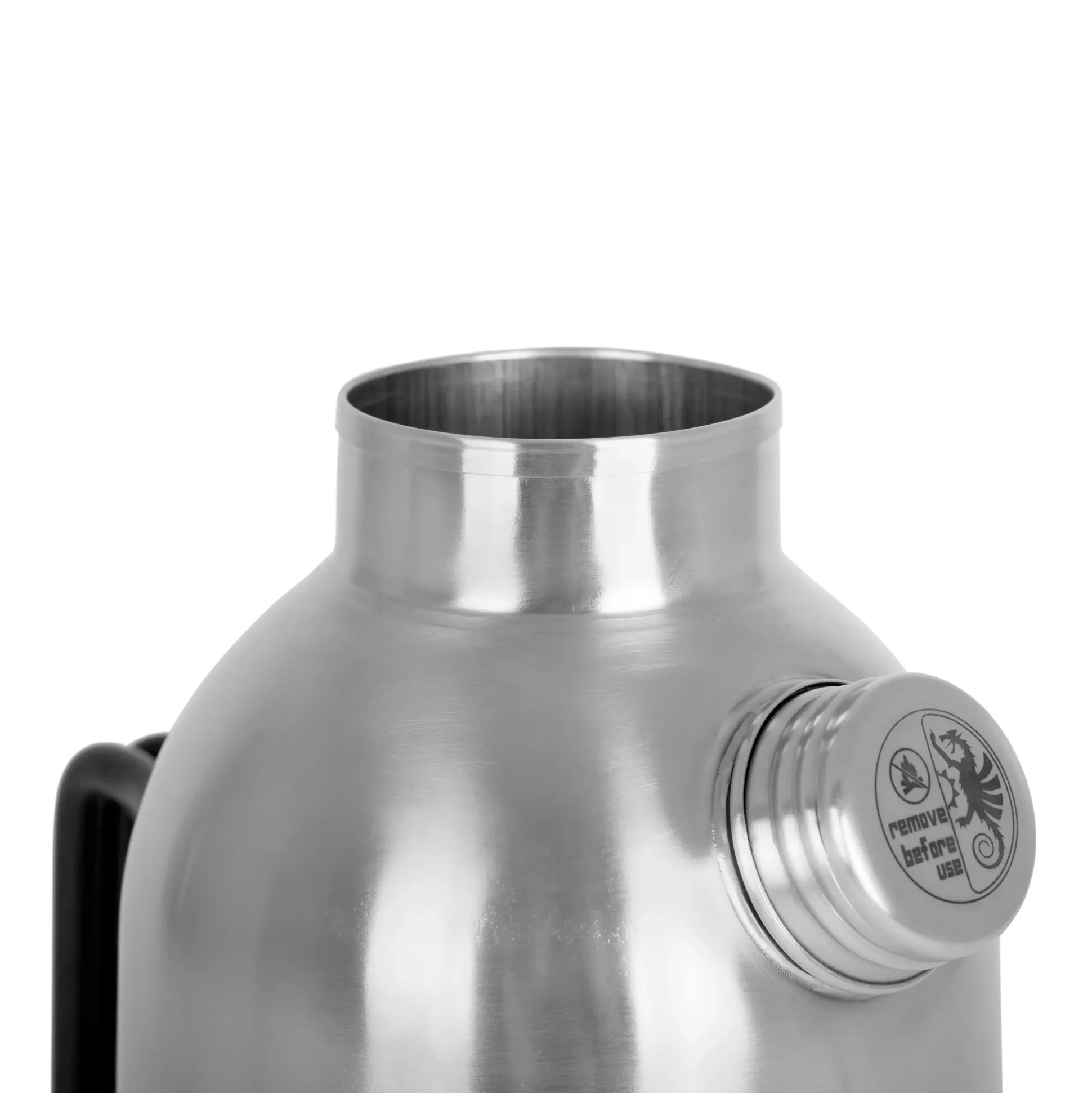 Petromax Feuerkanne aus Edelstahl 750 ml