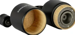 Petromax Handkaffeemühle Gusseisen schwarz