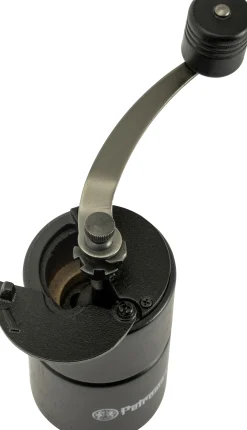 Petromax Handkaffeemühle Gusseisen schwarz