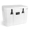 Petromax Kühlbox 50 Liter Alpenweiß