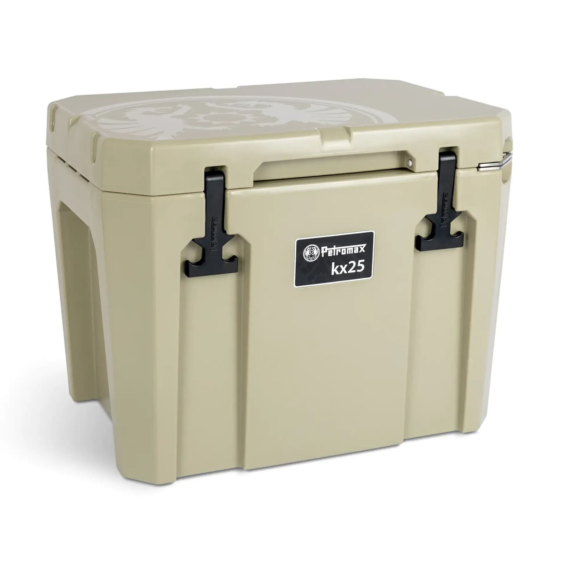 Petromax Kühlbox 25 Liter Sand