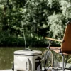 Petromax Kühltasche sandfarben 22 L
