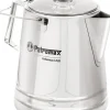 Petromax Perkolator Perkomax le28 aus Edelstahl 3 L