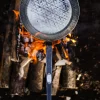 Petromax schmiedeeiserne Pfanne Ø 28 cm