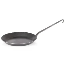 Petromax schmiedeeiserne Pfanne Ø 28 cm