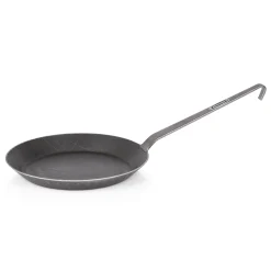 Petromax schmiedeeiserne Pfanne Ø 24 cm