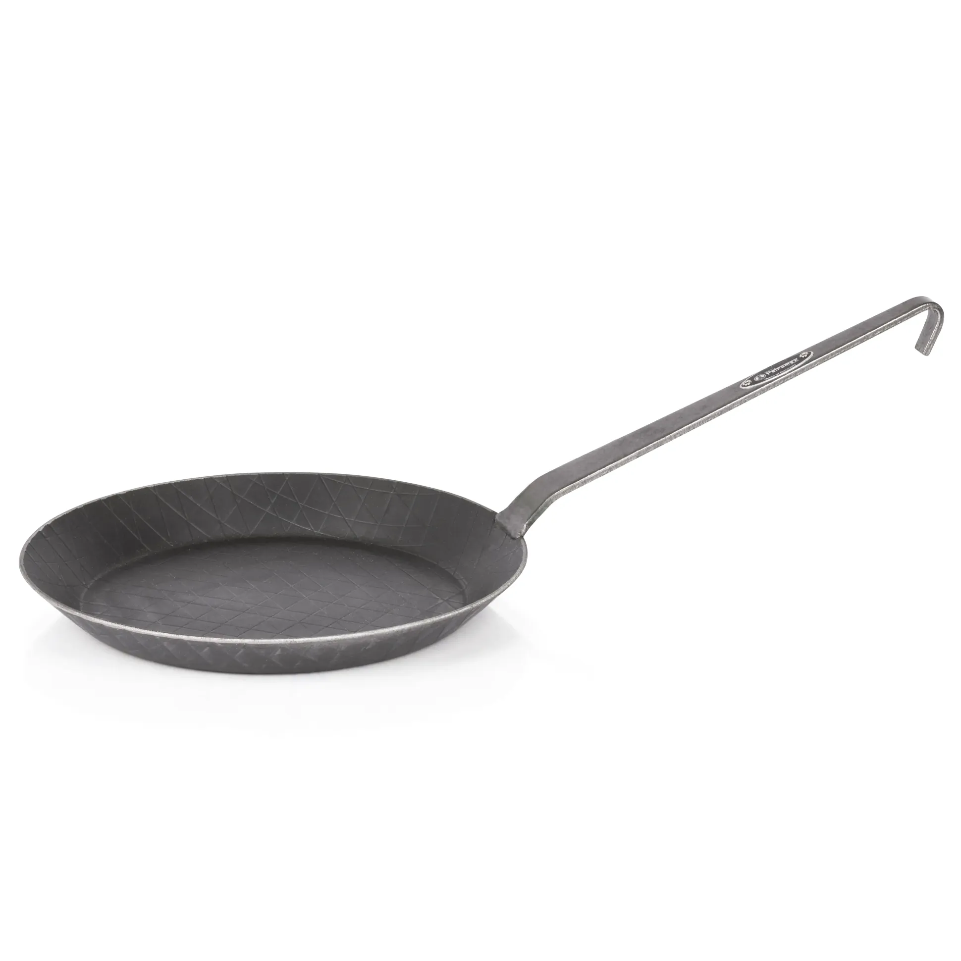 Petromax schmiedeeiserne Pfanne Ø 24 cm